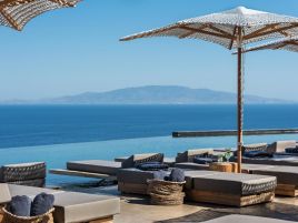 ANDRONIS ARCADIA HOTEL