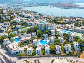 RIVA BODRUM RESORT (ADULT ONLY 16+)