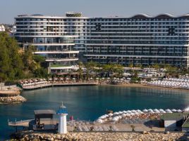 MYLOME LUXURY HOTEL & RESORT