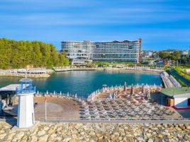 MYLOME LUXURY HOTEL & RESORT