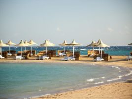 CORAL BEACH RESORT HURGHADA