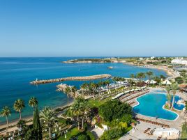 CORAL BEACH RESORT HURGHADA