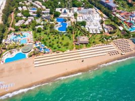 TUI MAGIC LIFE BELEK