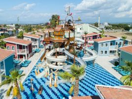 CRYSTAL CLUB WORLD OF COLOURS