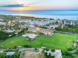 VIKING PARK HOTEL