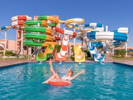 ALBATROS AQUA PARK