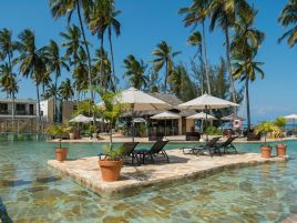 ZANZIBAR BAY RESORT