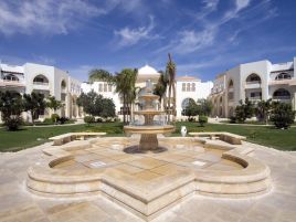 OLD PALACE RESORT SAHL HASHEESH 5*