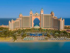 ATLANTIS THE PALM DUBAI