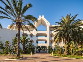 IBEROSTAR SELECTION MIRAGE HAMMAMET