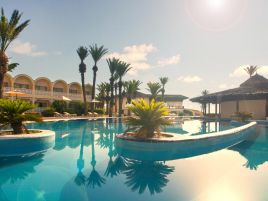 MARHABA CLUB