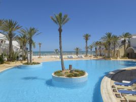 MONARQUE DAR JERBA ZAHRA