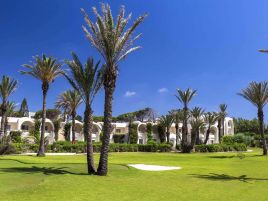 CALIMERA DELLFINO BEACH RESORT & SPA