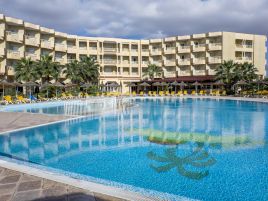 HOUDA YASMINE MARINA & SPA