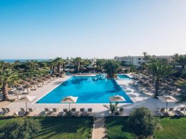 IBEROSTAR WAVES MEHARI DJERBA