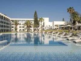 IBEROSTAR SELECTION DIAR EL ANDALOUS