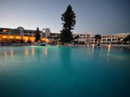 LIBERTY RESORT