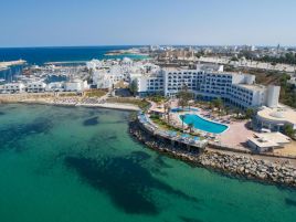 REGENCY HOTEL & SPA