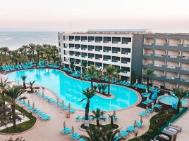 ROSA BEACH THALASSO & SPA