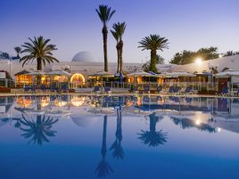 SHEMS HOLIDAY VILLAGE & AQUAPARK