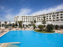 EL MOURADI HAMMAMET
