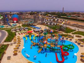 ALBATROS AQUA PARK SHARM EL SHEIKH