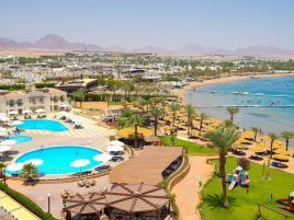 MARINA SHARM HOTEL