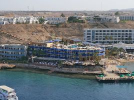 LIDO SHARM HOTEL