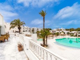 IRIS HOTEL & THALASSO