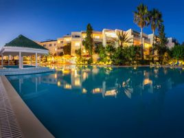 REGENCY HAMMAMET