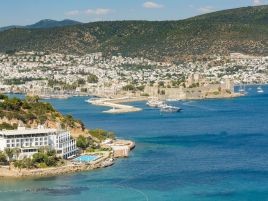 LA QUINTA BY WYNDHAM BODRUM