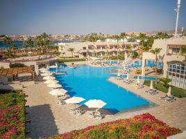 PROMENADE RESORT BEACH SIDE