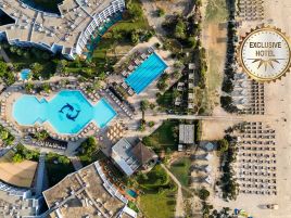 SENTIDO MARILLIA RESORT AND SPA