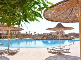 PARROTEL LAGOON RESORT