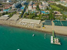 AYDINBEY FAMOUS HOTEL