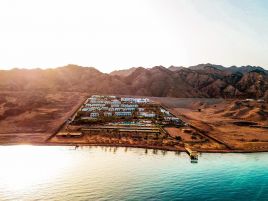 ECOTEL DAHAB
