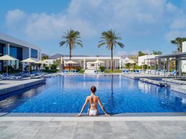 MARITIM JOLIE VILLE RESORT & CASINO