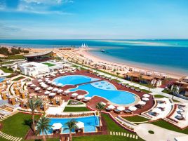 RIXOS PREMIUM MAGAWISH SUITES AND VILLAS