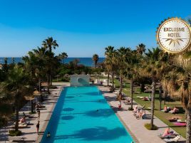 SEABEL ALHAMBRA BEACH GOLF & SPA