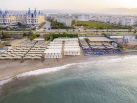 AYDINBEY GOLD DREAMS