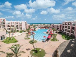 LELLA MERIAM HOTEL & CLUB