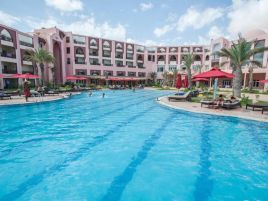 LELLA MERIAM HOTEL & CLUB