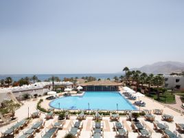 SWISS INN RESORT DAHAB