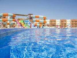 SUNRISE SELECT ROYAL MAKADI AQUA RESORT