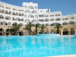 DELPHIN EL HABIB