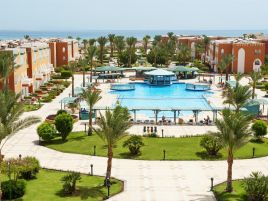 SUNRISE GARDEN BEACH RESORT