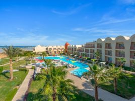 TITANIC BEACH RESORT & AQUAPARK