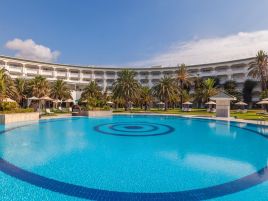 OCEANA HOTEL & SPA