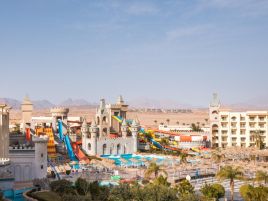 SERENITY ALMA HEIGHTS (ex. SERENITY FUN CITY)