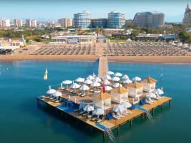 BAIA LARA HOTEL